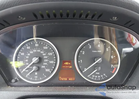 2012 BMW X5 xDrive35I/xDrive35I Premium/xDrive35I Sport Activity from USA, damaged, VIN 5UXZV4C57CL986300